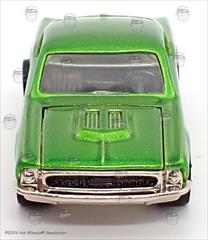Green - Vintage